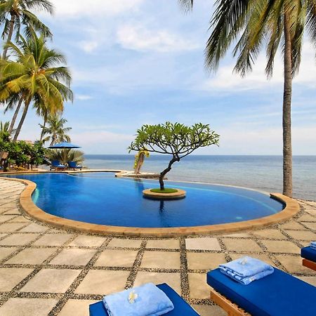 Agung Bali Nirwana Villas And Spa 테자쿨라 외부 사진