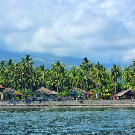 Agung Bali Nirwana Villas And Spa 테자쿨라 외부 사진