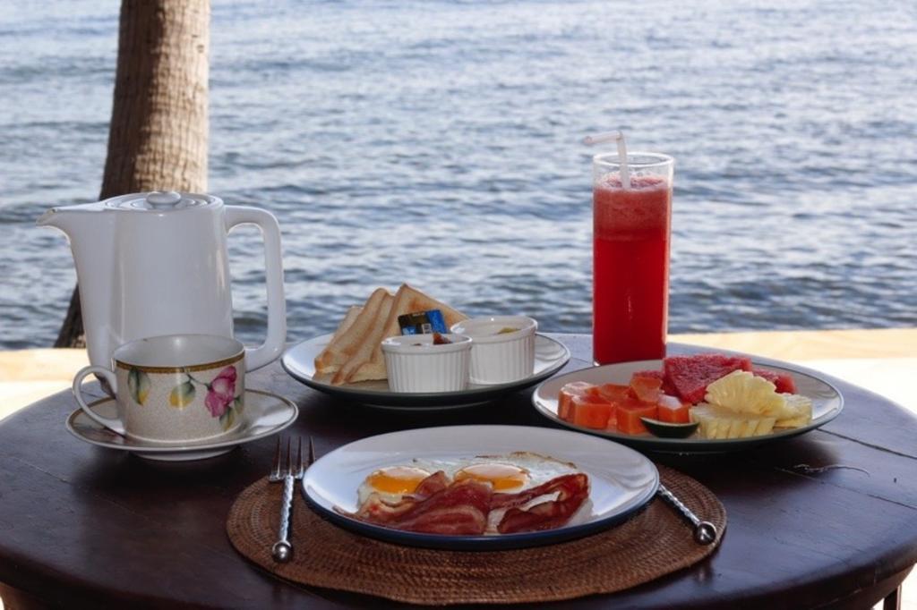 Agung Bali Nirwana Villas And Spa 테자쿨라 외부 사진