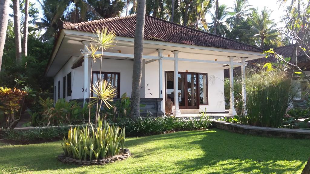 Agung Bali Nirwana Villas And Spa 테자쿨라 외부 사진