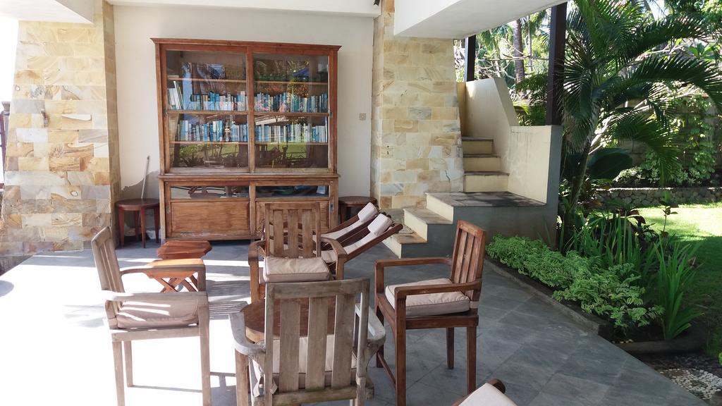 Agung Bali Nirwana Villas And Spa 테자쿨라 외부 사진