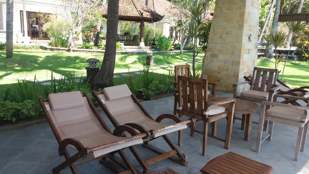 Agung Bali Nirwana Villas And Spa 테자쿨라 외부 사진