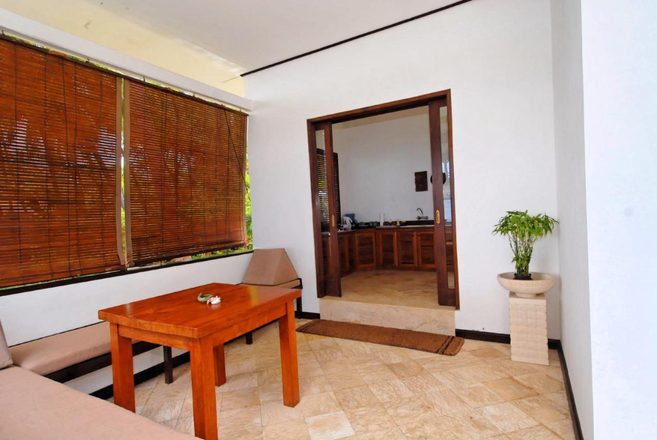 Agung Bali Nirwana Villas And Spa 테자쿨라 외부 사진