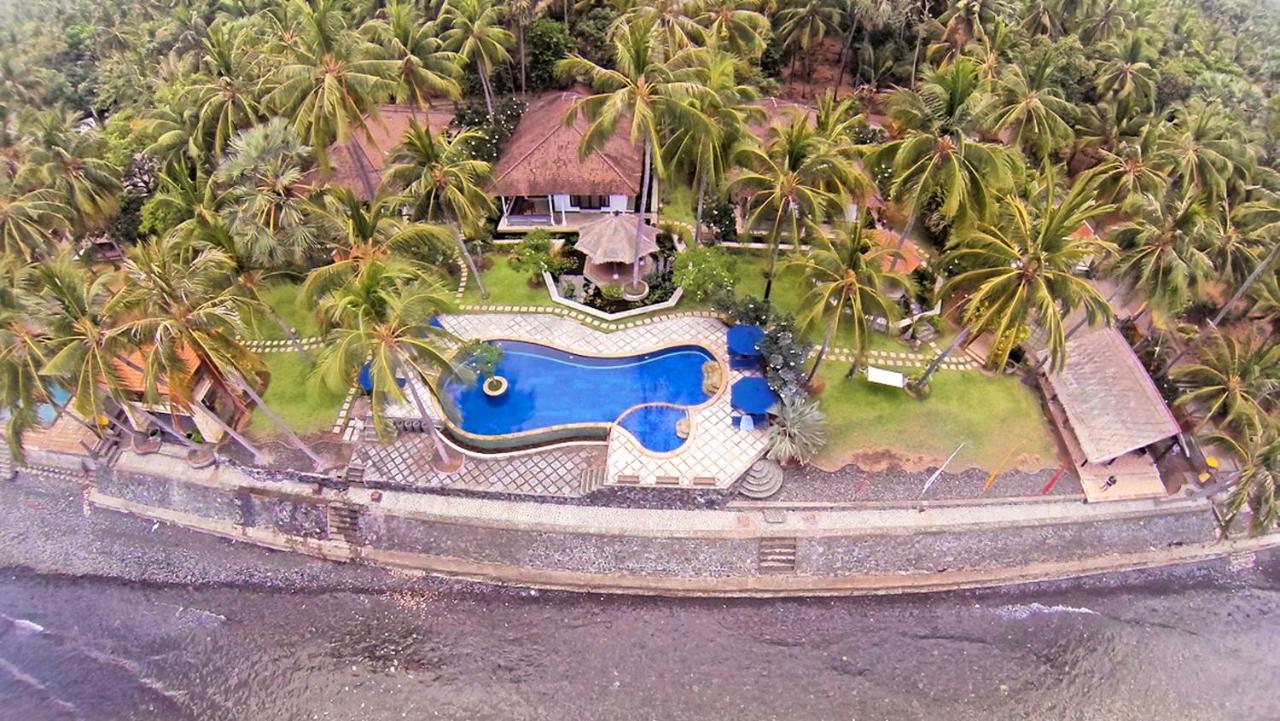 Agung Bali Nirwana Villas And Spa 테자쿨라 외부 사진
