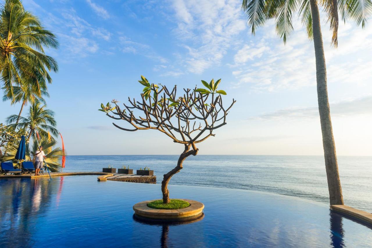 Agung Bali Nirwana Villas And Spa 테자쿨라 외부 사진