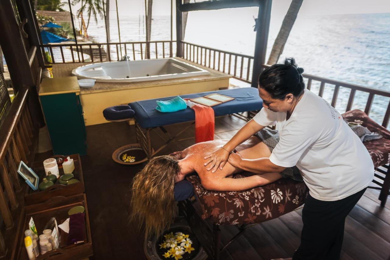 Agung Bali Nirwana Villas And Spa 테자쿨라 외부 사진