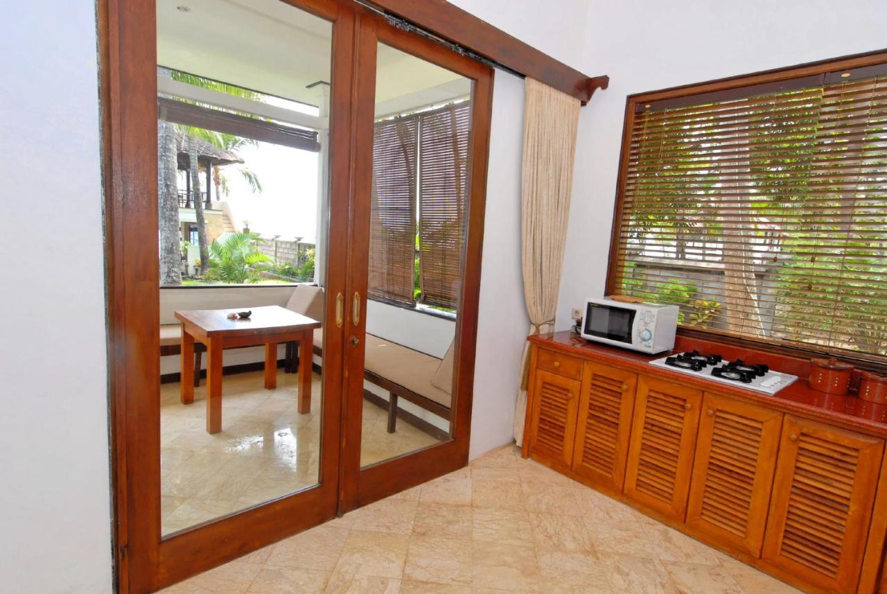 Agung Bali Nirwana Villas And Spa 테자쿨라 외부 사진