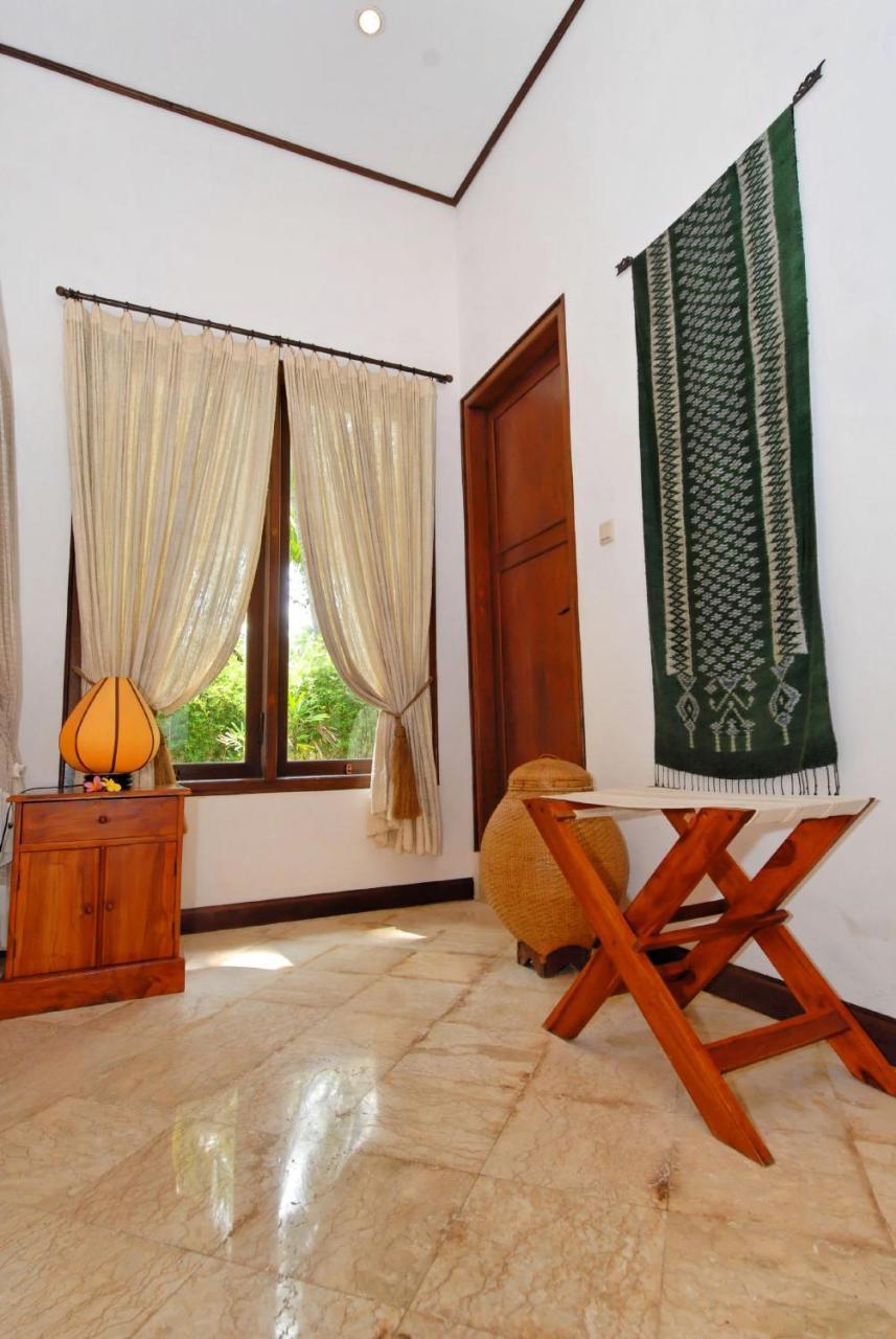 Agung Bali Nirwana Villas And Spa 테자쿨라 외부 사진