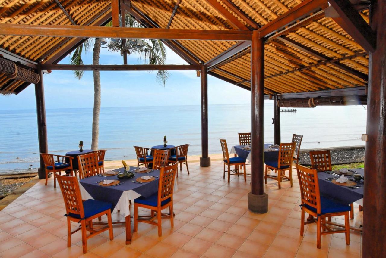 Agung Bali Nirwana Villas And Spa 테자쿨라 외부 사진