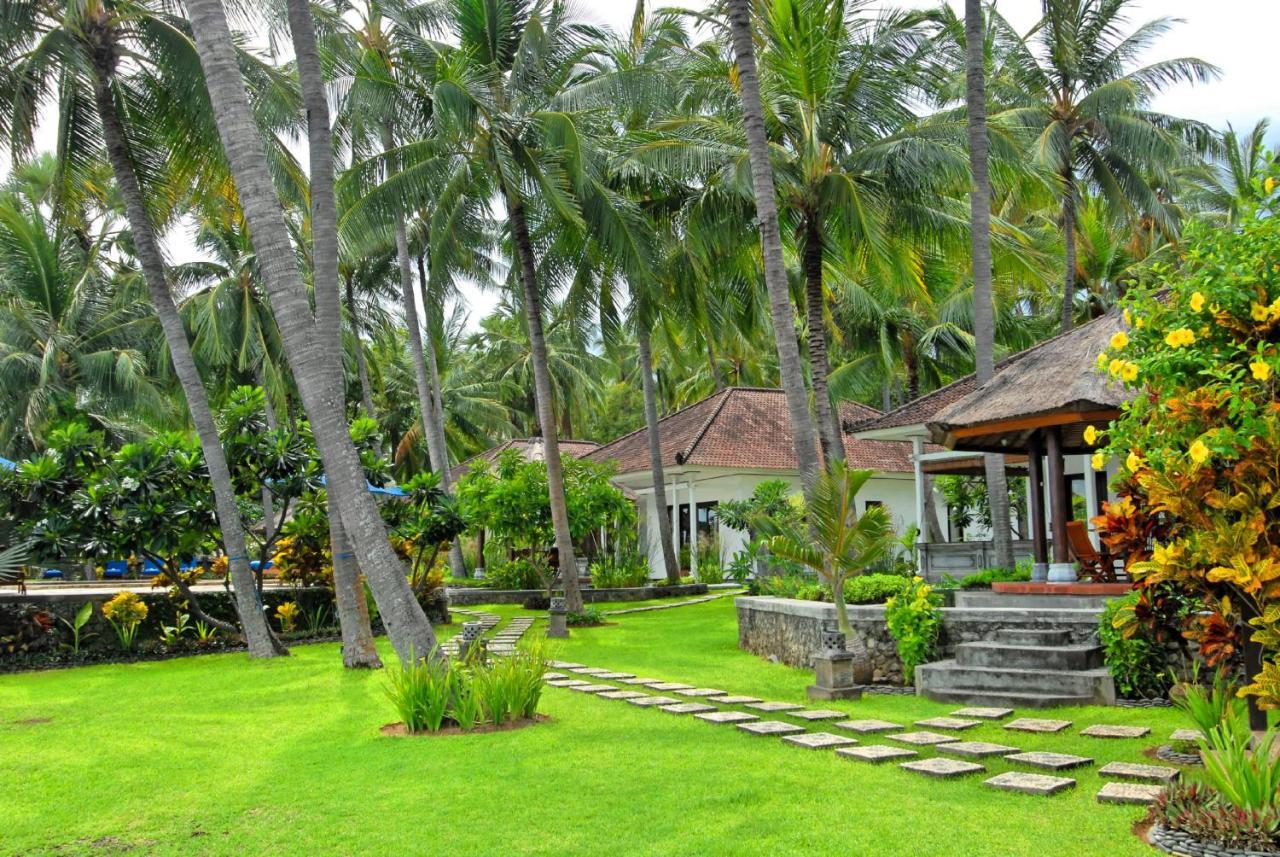 Agung Bali Nirwana Villas And Spa 테자쿨라 외부 사진