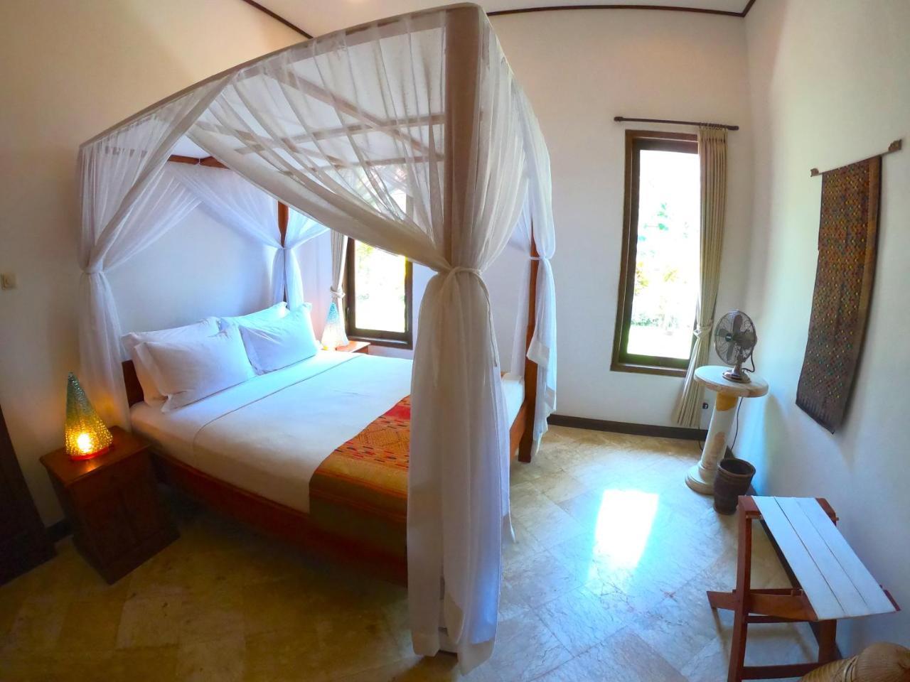 Agung Bali Nirwana Villas And Spa 테자쿨라 외부 사진
