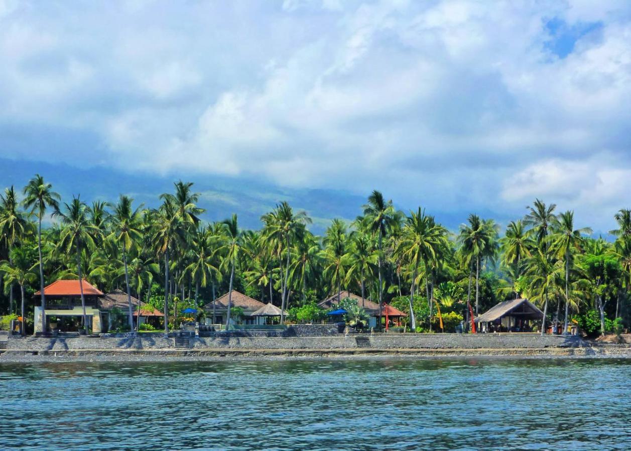 Agung Bali Nirwana Villas And Spa 테자쿨라 외부 사진